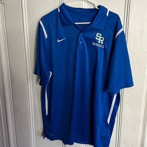 Salve Regina Baseball Polo